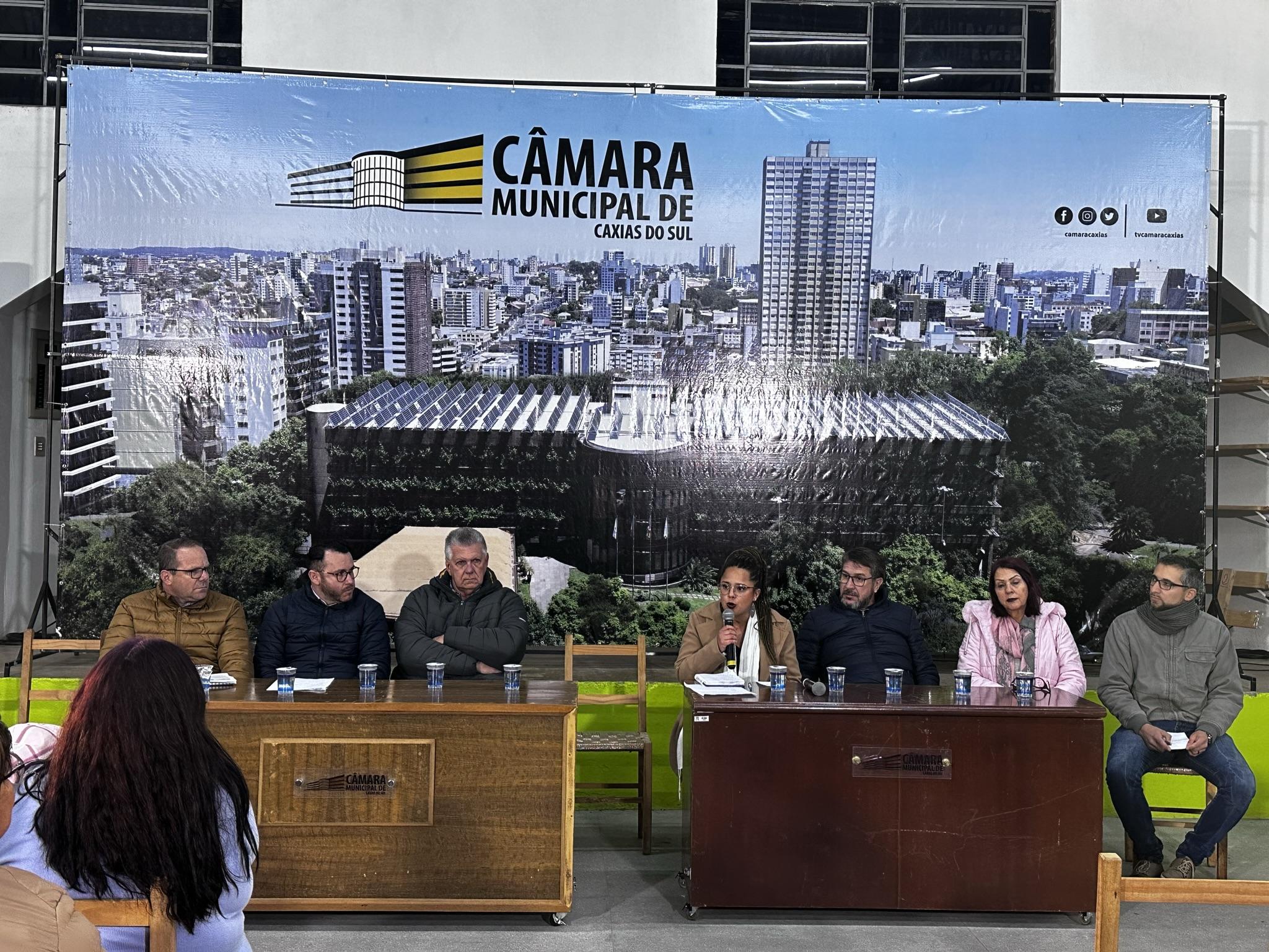 Reunião publica em Santa Bárbara de Ana Rech - Marcelo De Gregori (1).JPEG